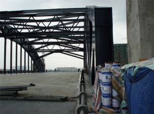 广阳专注工业场景喷漆服务